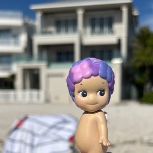 Meet your Posher, Ash